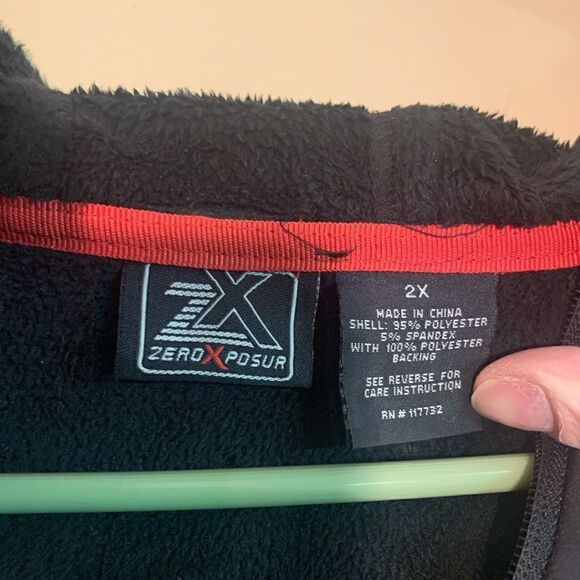 Womens cute jacket.  Inv 1565 - Picture 3 of 4